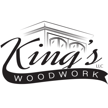 Kings Woodwork Logo